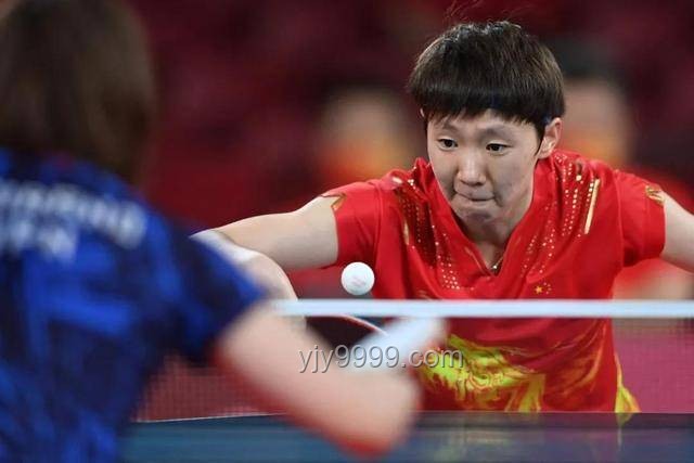 国乒众将抵达雄安，备战乒超全攻略