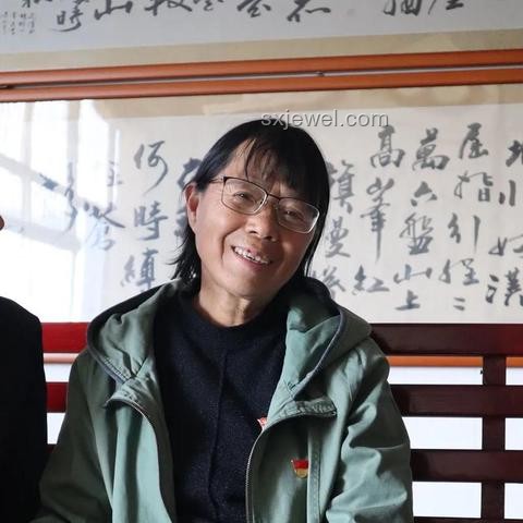 走出大山，托起希望 —— 张桂梅校长的梦想传承